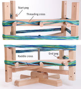 Warping Mill | Ashford