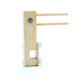 AVL Warping Wheel Cross Maker - Thread Collective Australia