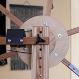 AVL warping wheel details - Thread Collective Australia