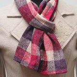 Weaving Kit - Rome Lilac 2 Shafts