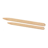 Schacht Weaving Sticks - Thread Collective Australia