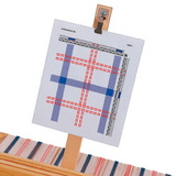 Schacht Treadle Tracker - Thread Collective Australia