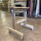 AVL Weaving Benches - Thread Collective Australia