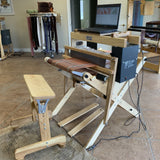 AVL-workshop-dobby-loom-Australia