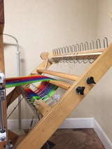 AVL Workshop Dobby Loom