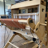 AVL Workshop Dobby Loom