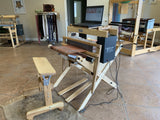 AVL Workshop Dobby Loom