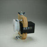 AVL Yardage and Meter Counter - Thread Collective Australia