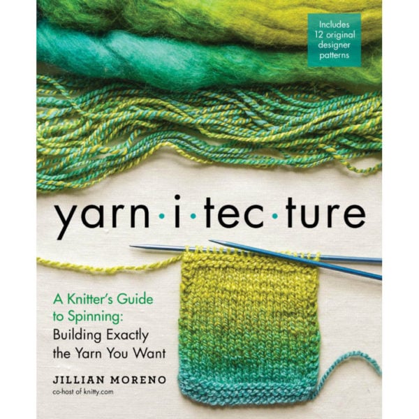 Yarnitecture | Jillian Moreno - Thread Collective Australia