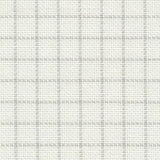 Evenweave Easy Count Grid Lugana 25ct Zweigert