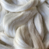 Pineapple Bast Fibre - Sliver | Ada Fibres