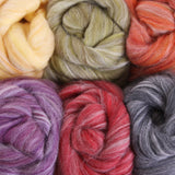 Ashford Alpaca Merino Sliver - Thread Collective Australia