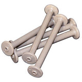 Ashford bobbins 10 Pack for weaving shuttles - Thread Collective Austalia