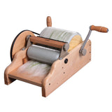 Ashford Drum Carder Super Fine - Threads Collective
