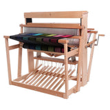 Ashford floor loom with 8 shafts - Thread Collective Australia