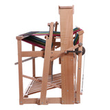 Floor loom by Ashford - Thread Collective Australia