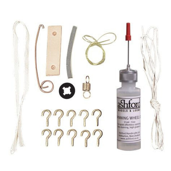 Ashford Spinning Wheel Parts & Accessories Thread Collective