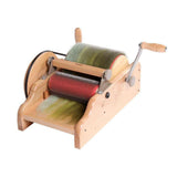 Ashford Drum Carder Fine - 72 PPSI - 20cm - Thread Collective Australia