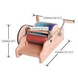 Ashford Drum Carder Super Fine - Threads Collective