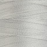 Grey Pearl Ashford Mercerised Cotton Yarn Ne 5/2 - 200g