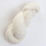 Ashford Boucle Merino brushed yarn - Thread Collective Australia