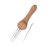 Ashford Needle Felting Punch - Thread Collective Australia