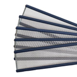 ashford stainless steel weaving reeds - Thread Collective Australia