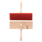Wide cotton hand carder by Ashford - Thread Collective Australia