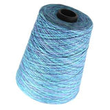 Variegated Cotton Ne 8/2 | Maurice Brassard