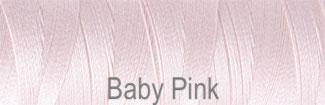 Venne Mercerised Cotton Ne 20/2 Baby Pink