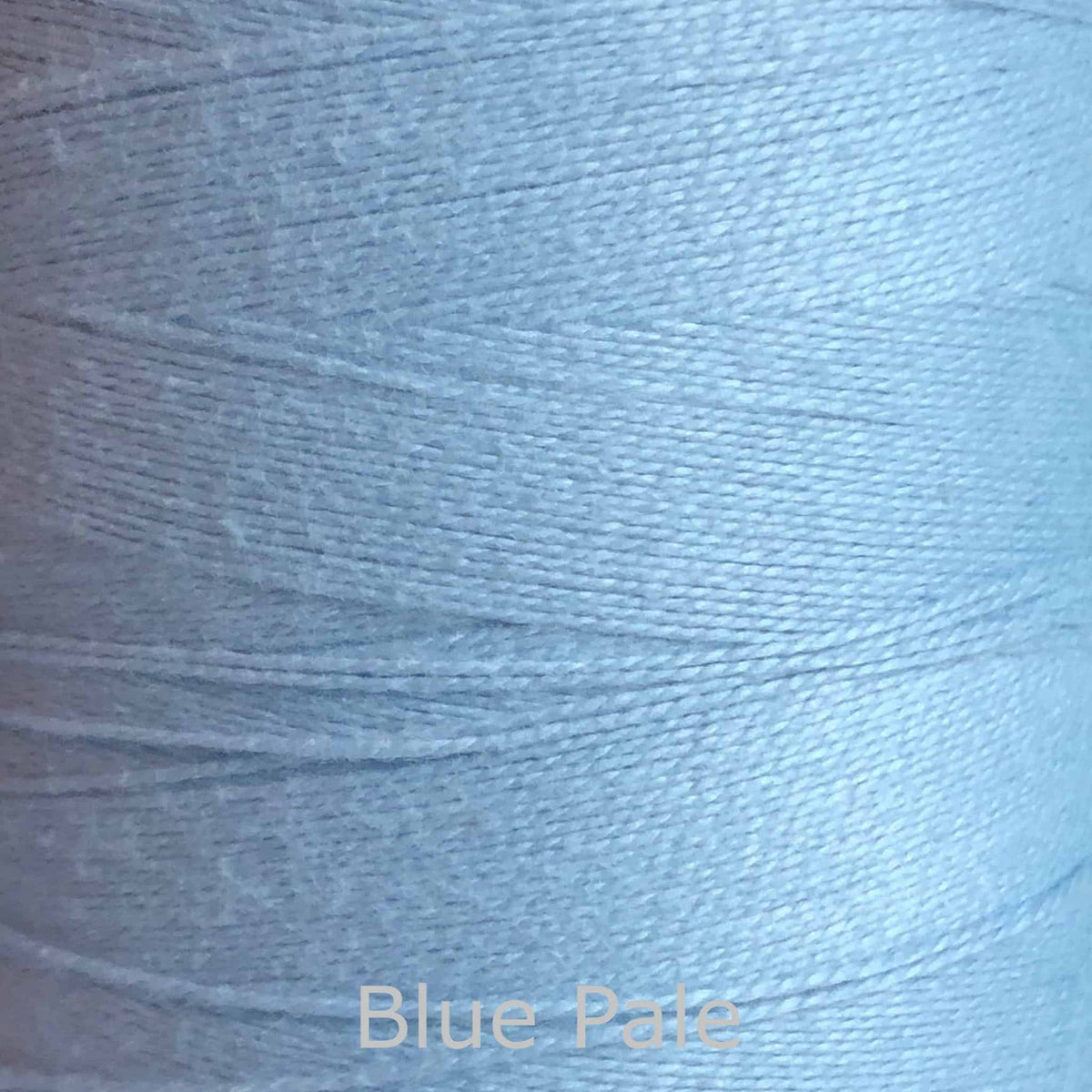 Maurice Brassard Cottolin 8/2 - 227g - Blue Pale