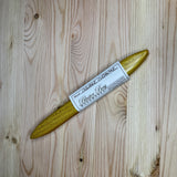 bluster bay poke style weaving shuttles osage orange - Thread Collective Australia