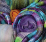Ashford Super Fine Drum Carder Fibre