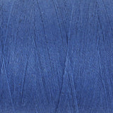 dazzling blue Ashford Cottolin Yarns - Thread Collective Australia