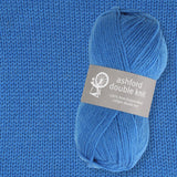 Ashford Double Knit Yarn cornflower - Thread Collective Australia