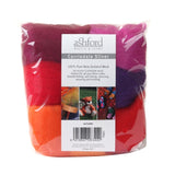 Ashford Corriedale Colour Theme Packs Autumn - Thread Collective Australia