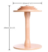 ashford country spinner bobbin dimension - Thread Collective Australia