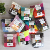 Ashford Corriedale Colour Theme Packs 2023 - Thread Collective Australia