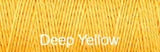 Organic Linen Nel 16/2 1kg Cones - Venne