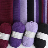 Ashford Double Knit Yarn - Thread Collective Australia