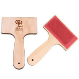 Ashford Drum Carder Cleaning Brush - Thread Collective Australia
