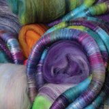 Ashford Drum Carder Fine prepare your fibre for spinning - Thread Collective Australia
