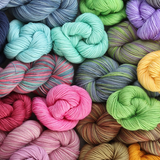 Thread Collective Australia Yarns