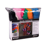 Ashford Needle Felting Kit - Butterflies