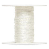 Mirrix heddles - original single eye Texsolv heddles on roll