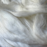 Hemp Fibre - Sliver | Ada Fibres