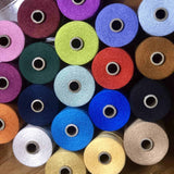 Maurice Brassard 8/2 Bamboo Weaving Yarn