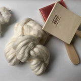 Australian Cotton Silver