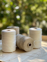 Belgium Linen Tapestry Yarn Nel 12/2