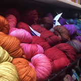 Malabrigo Sock Merino Yarn - Thread Collective Australia